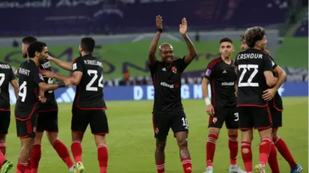الاهلي
