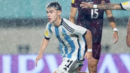 البرازيل تتحدى الأرجنتين في ربع نهائي كأس العالم للناشئين