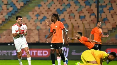 الزمالك والبنك الاهلي