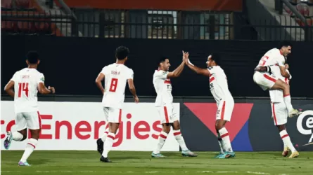 الزمالك