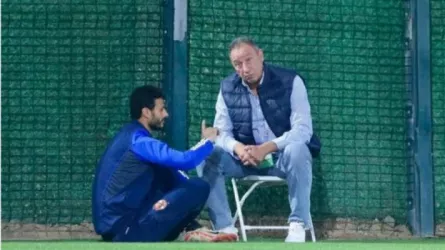 الشناوي مع الخطيب