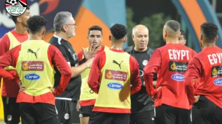 المنتخب الاولمبي