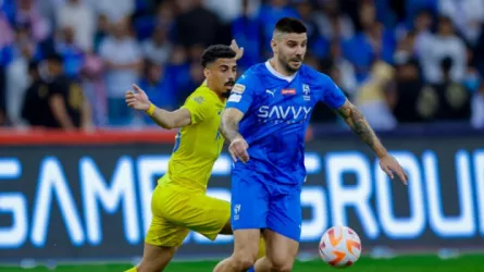 النصر والهلال