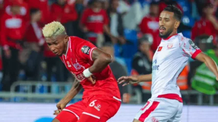 الوداد المغربي