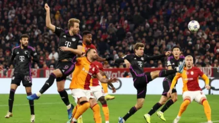 بايرن ميونخ - هاري كين