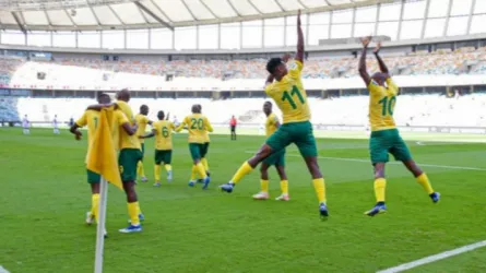 جنوب إفريقيا