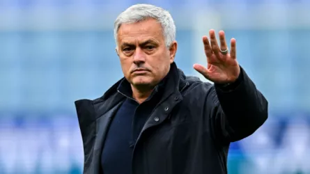 جوزيه مورينيو