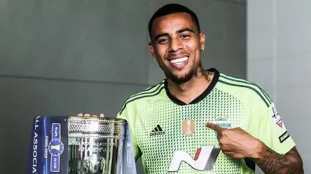 جوستافو سوزا