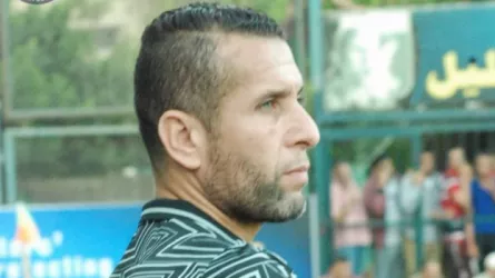 حسام عبد العال