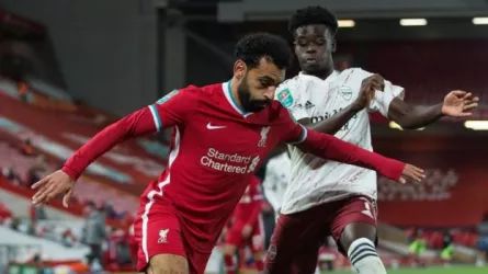 ساكا - محمد صلاح