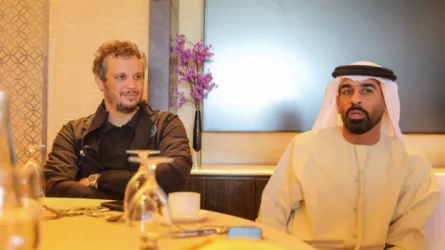 سالم الشامسي