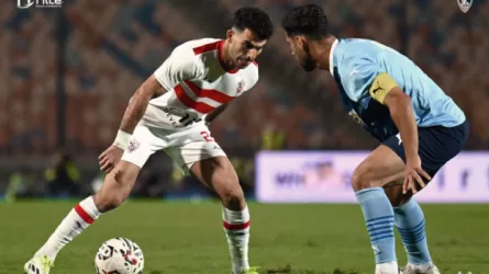 عبد الله السعيد ضد زيزو الزمالك و بيراميدز