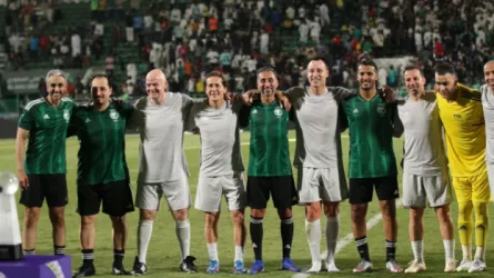 عصام الحضري