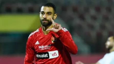 عمرو السولية