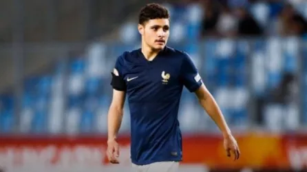 فرنسا - إسماعيل بوناب