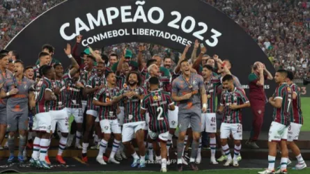 فلومينينسي