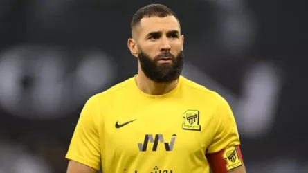 كريم بنزيما