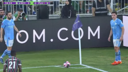 مانشستر سيتي