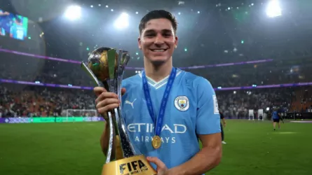 مانشستر سيتي