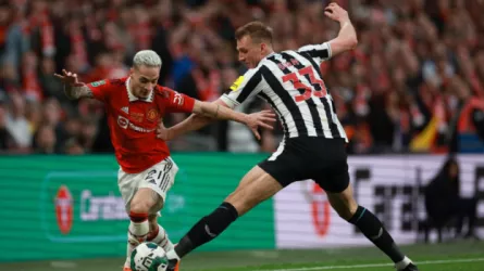 مانشستر يونايتد ونيوكاسل