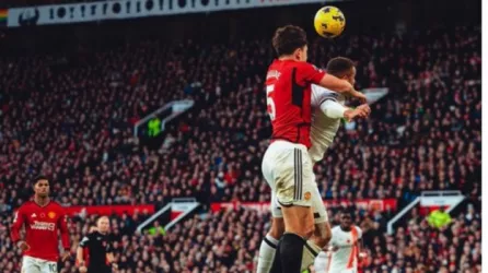 مانشستر يونايتد