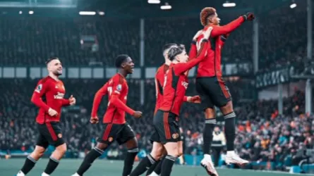 مانشستر يونايتد