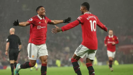 مانشستر يونايتد