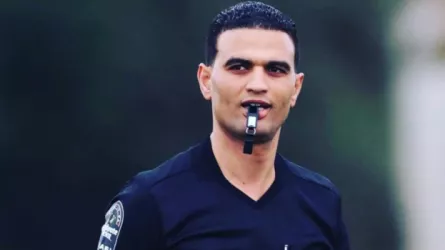 محرز المالكي