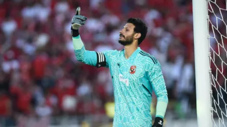 محمد الشناوي