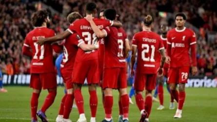 محمد صلاح ليفربول