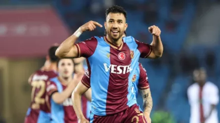 محمود تريزيجيه