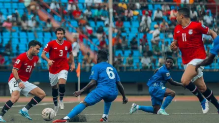 مصر وسيراليون