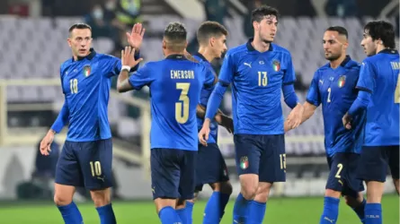 منتخب إيطاليا