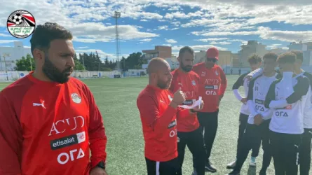 منتخب الشباب