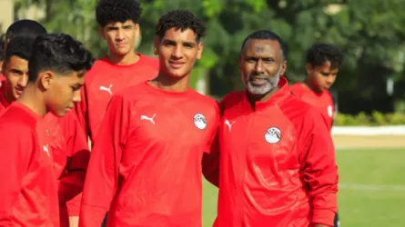 منتخب الناشئين - أحمد الكاس منتخب الناشئين - أحمد الكاس