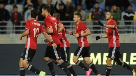 منتخب ليبيا