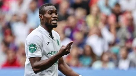 مهاجم الأهلي