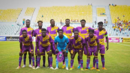 ميدياما الغاني