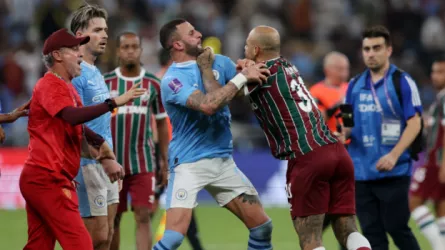 ميلو ووكر جريلتش