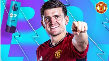 هاري ماجواير