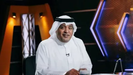 وليد الفراج وليد الفراج