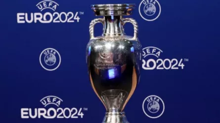 يورو 2024