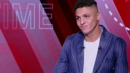 أحمد امين اوفا