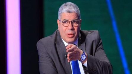 أحمد شوبير أحمد شوبير