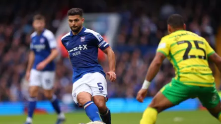 إبسويتش تاون