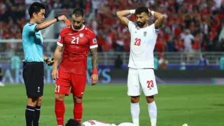 إيران وسوريا