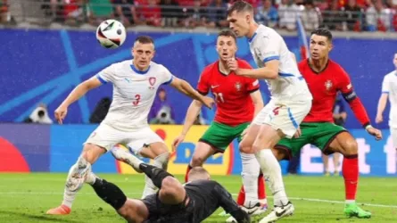 اابرتغال التشيك