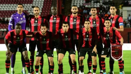 اتحاد العاصمة