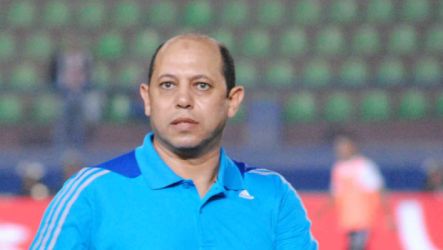 احمد سليمان