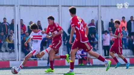 الأ÷لي ضد الزمالك